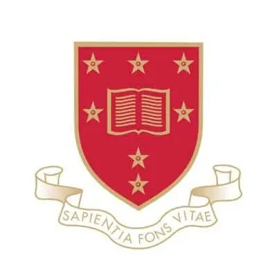 sch Trent College logo