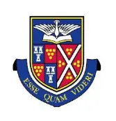 sch Truro School logo