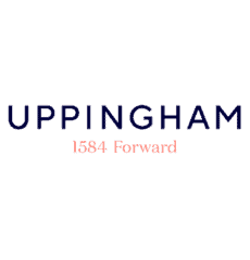sch Uppingham School logo