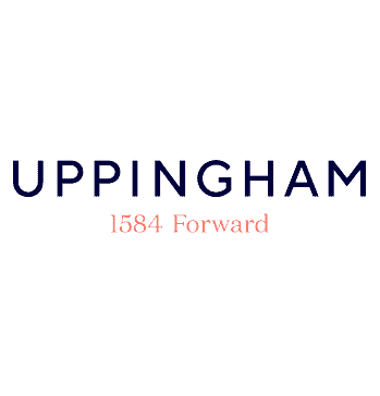 sch Uppingham School logo