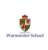 sch Warminster School logo