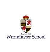 sch Warminster School logo