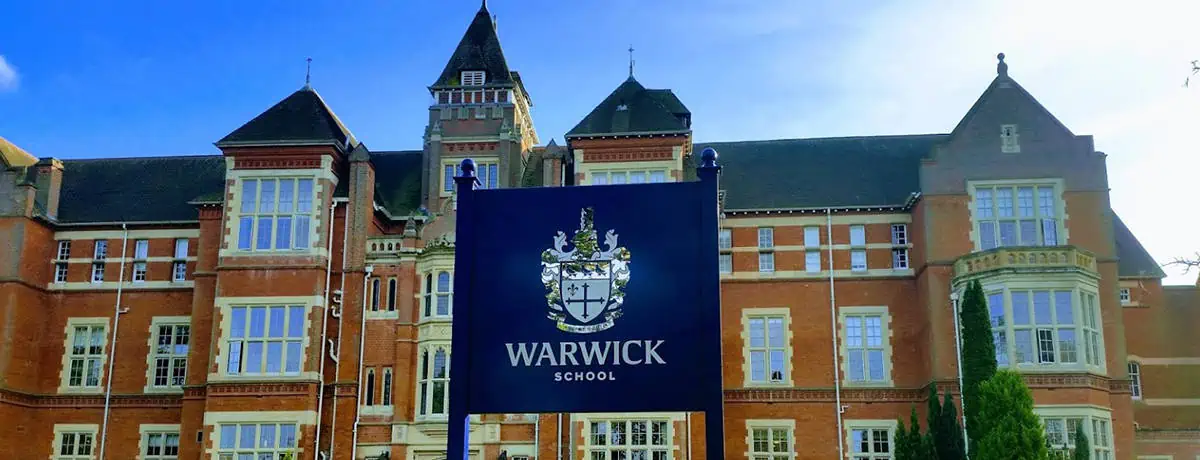 sch Warwick School banner 0