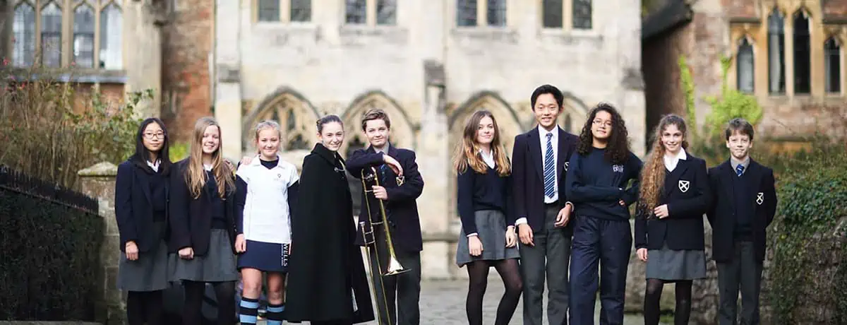 sch Wells Cathedral School banner 0