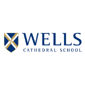 sch Wells Cathedral School logo
