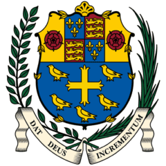 sch Westminster School logo