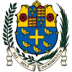 sch Westminster School logo