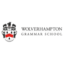 sch Wolverhampton Grammar School logo