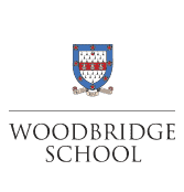 sch Woodbridge School logo