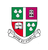 sch Woodhouse Grove School logo
