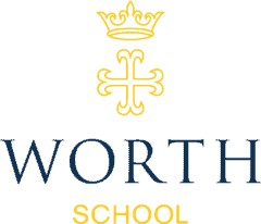 sch Worth School logo