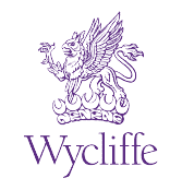 sch Wycliffe College logo