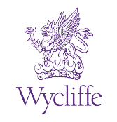 sch Wycliffe Preparatory School logo