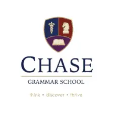 sch chase grammar logo