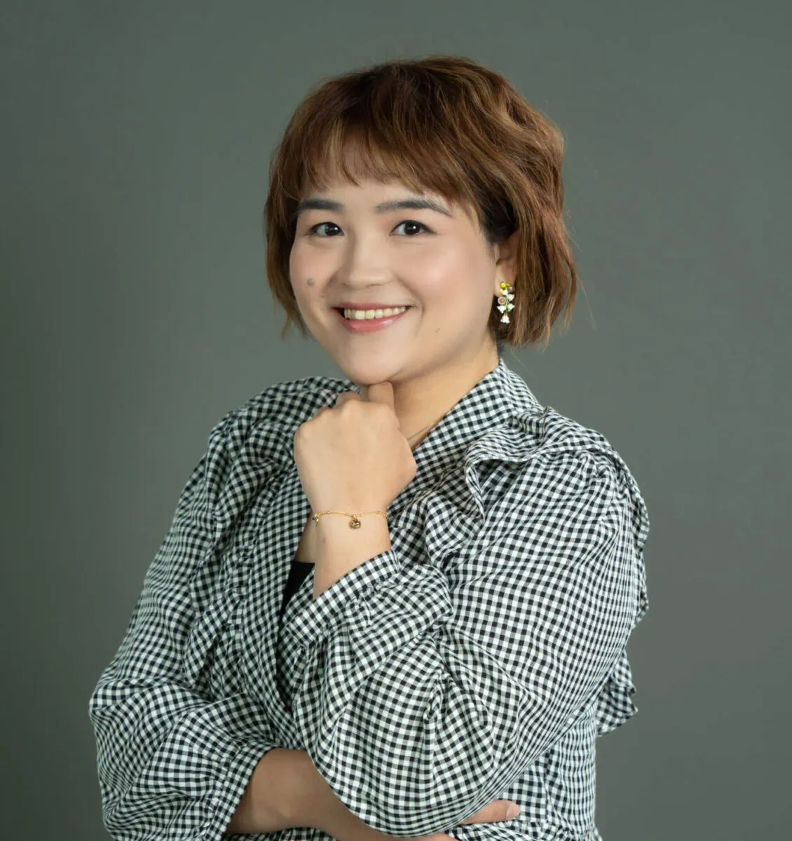 Management Team Management Team