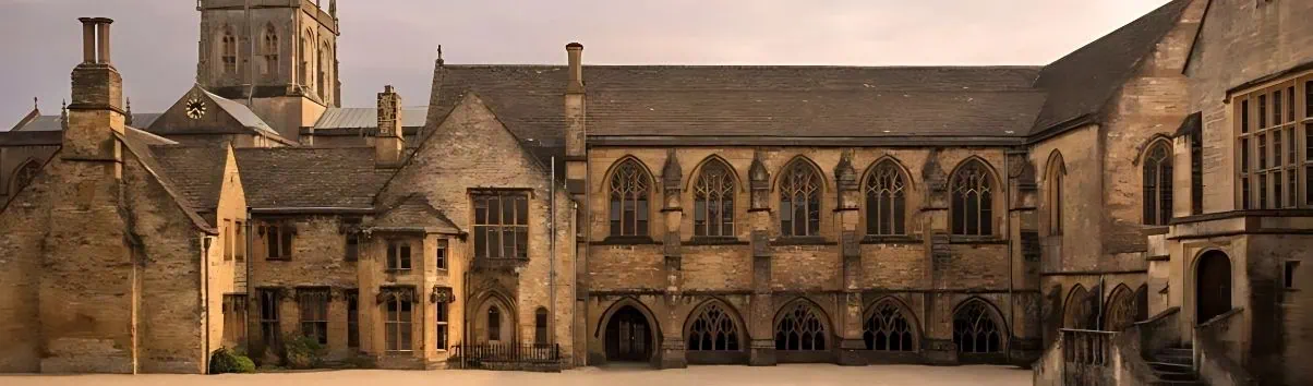 sherborne school