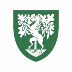 stover school logo