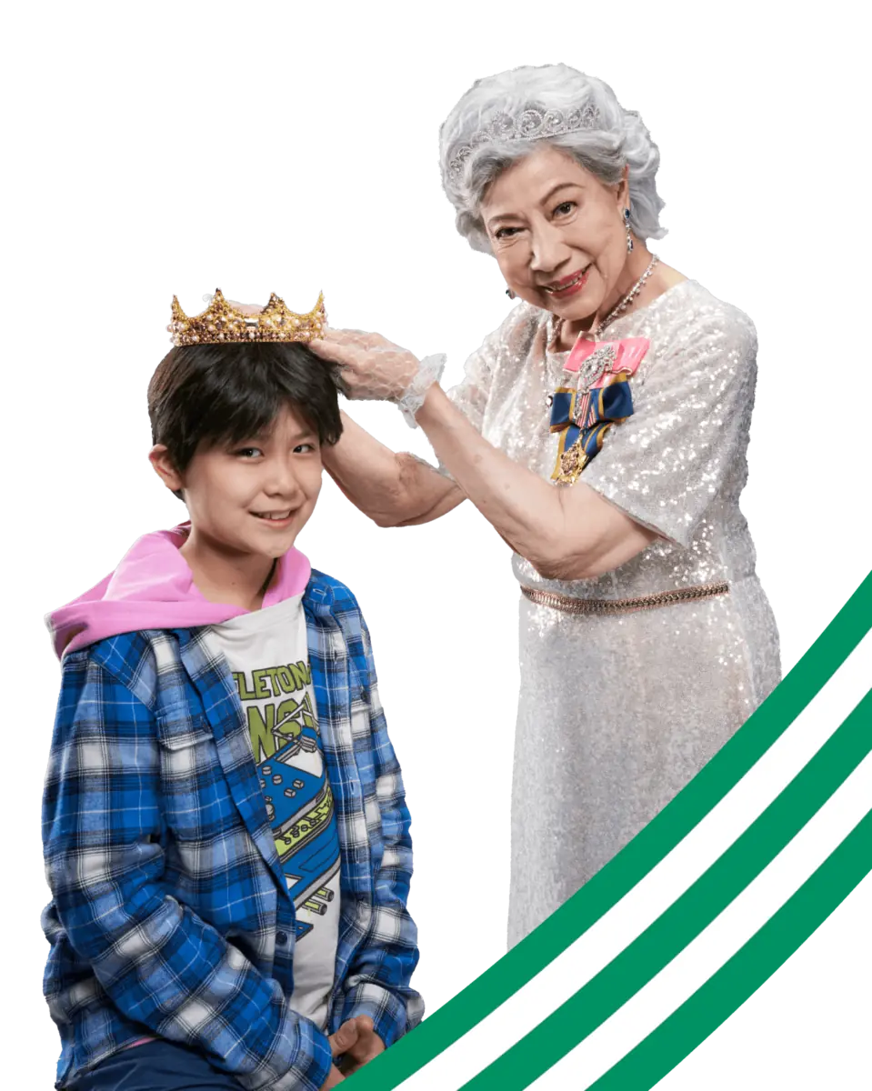 luo lan britannia