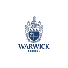 warwick school logo