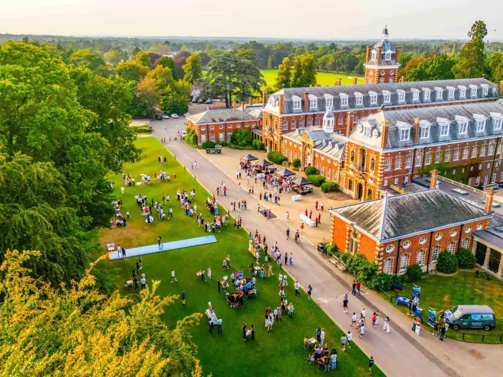 wellington college 2
