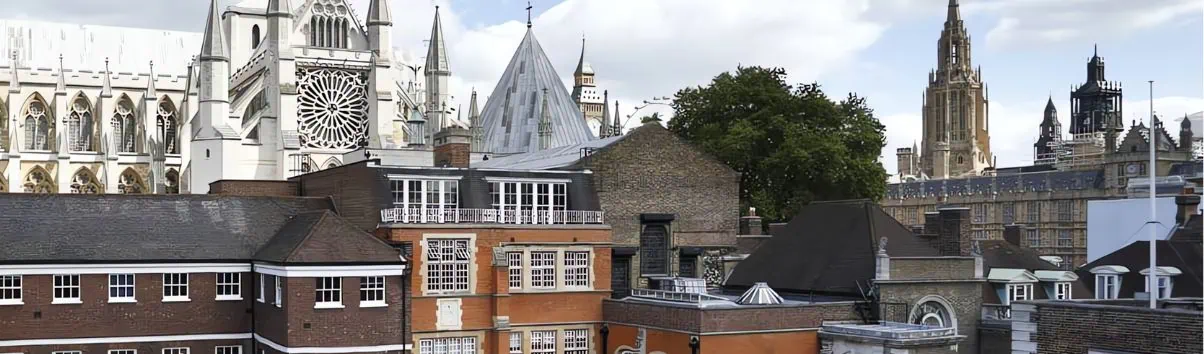 westminster school