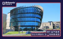 你有冇揀啱科？
