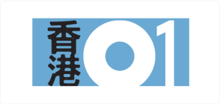 香港01